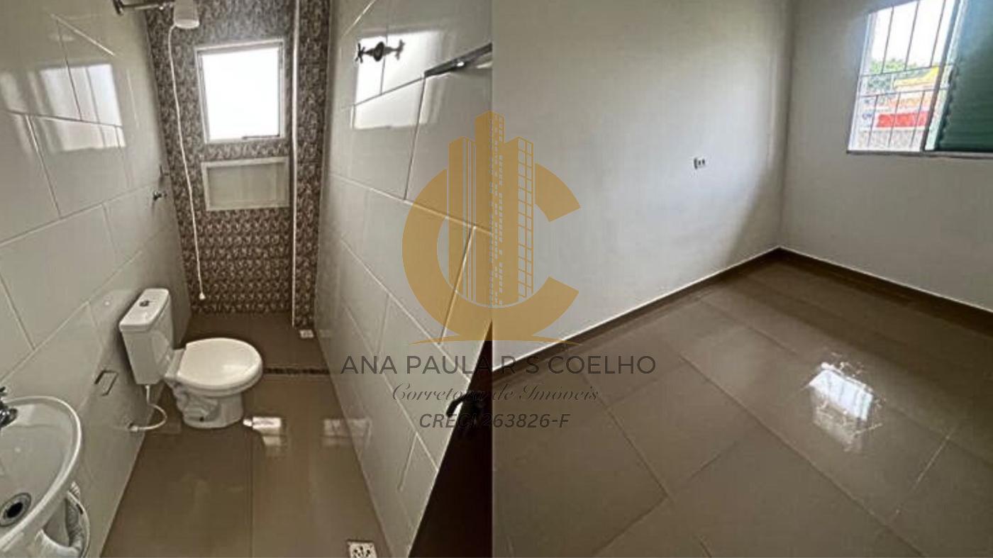 Apartamento para alugar com 1 quarto, 35m² - Foto 2