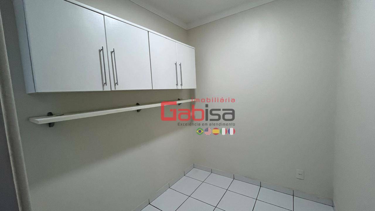 Apartamento para alugar com 3 quartos, 120m² - Foto 8