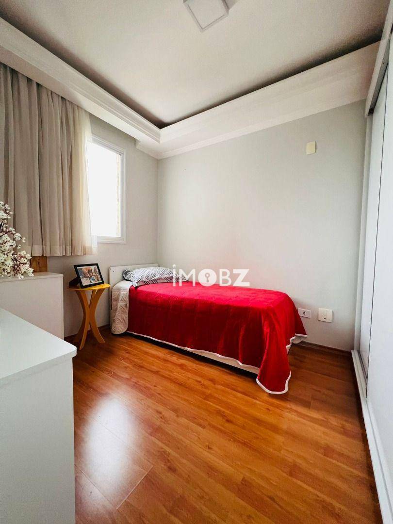 Apartamento à venda com 3 quartos, 60m² - Foto 9