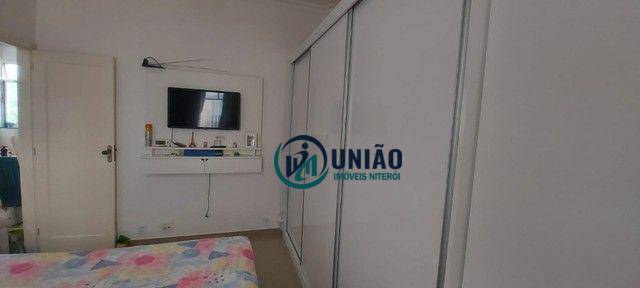 Apartamento à venda com 3 quartos, 90m² - Foto 4