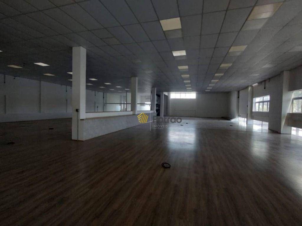 Depósito-Galpão-Armazém para alugar, 1710m² - Foto 15