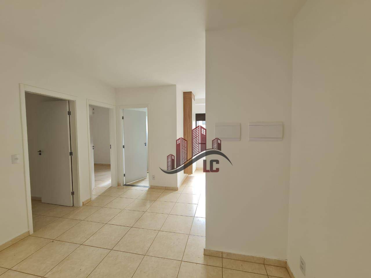 Apartamento à venda com 2 quartos, 42M2 - Foto 7