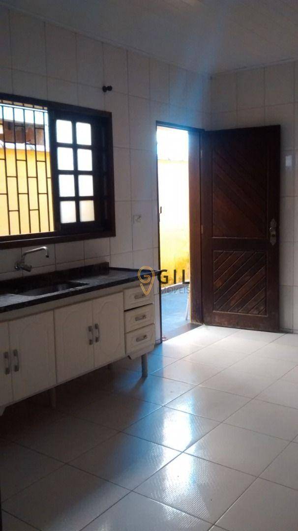 Sobrado à venda com 4 quartos, 180m² - Foto 14