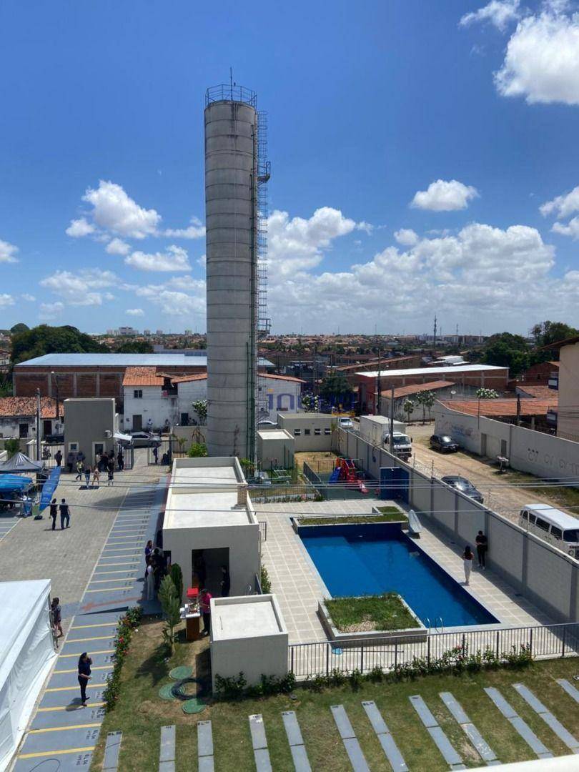 Apartamento, 2 quartos, 37 m² - Foto 4