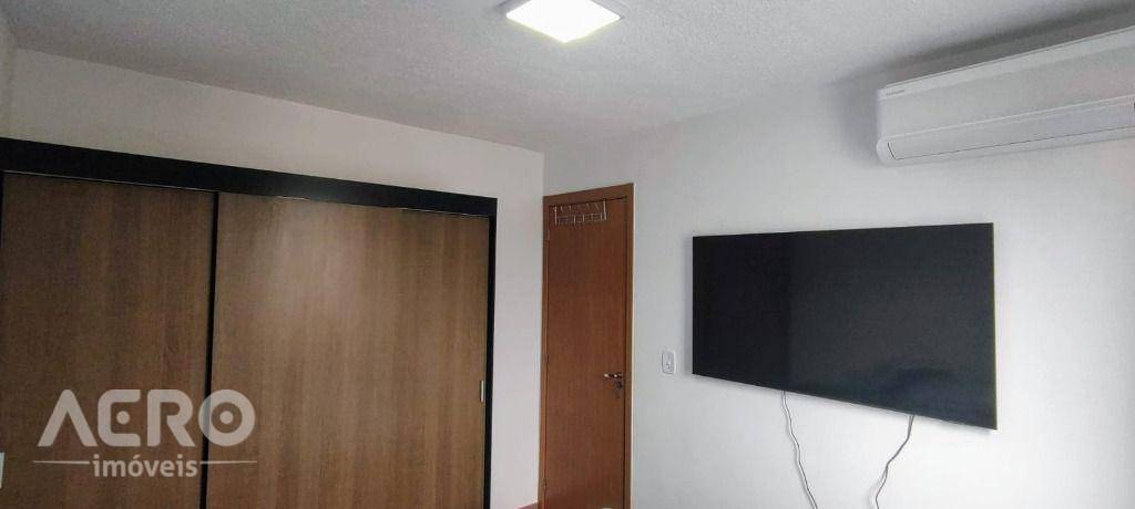 Apartamento à venda com 2 quartos, 45m² - Foto 10