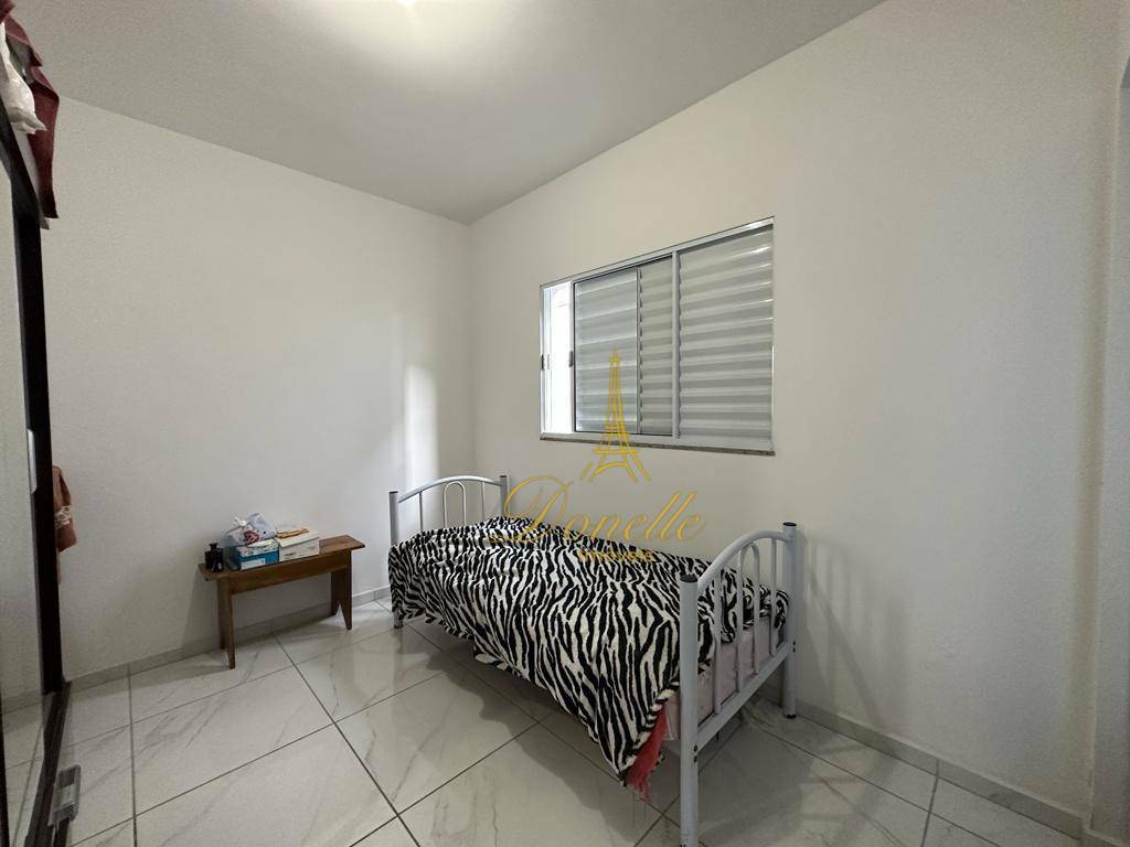 Casa à venda com 3 quartos, 75m² - Foto 38