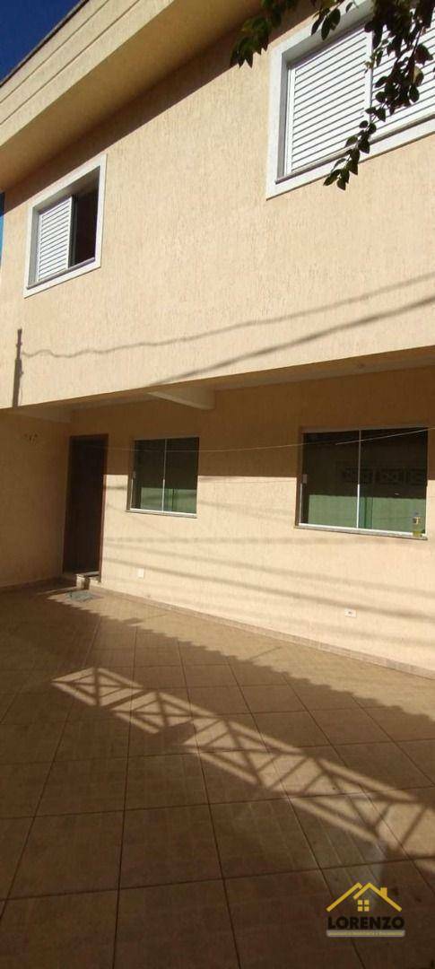 Sobrado à venda com 3 quartos, 102m² - Foto 32