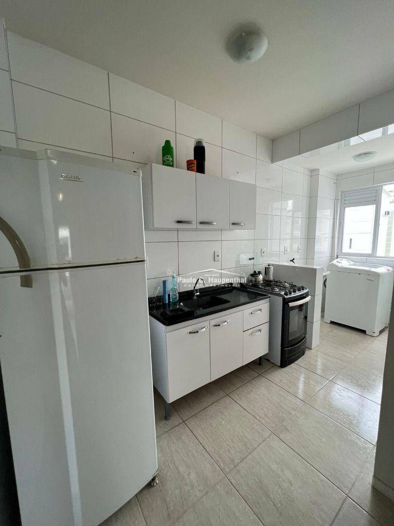 Apartamento à venda com 2 quartos, 60m² - Foto 5