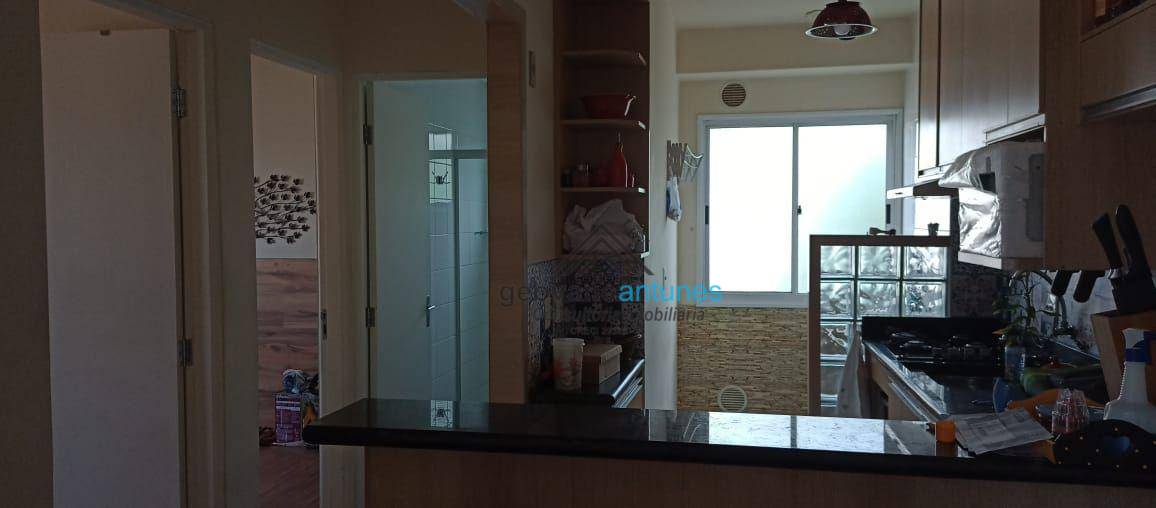 Apartamento à venda com 2 quartos, 49m² - Foto 4