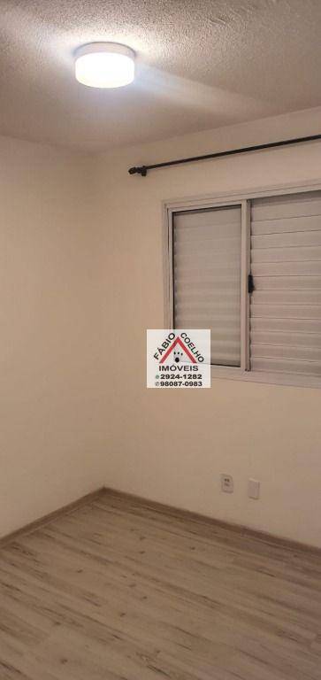 Apartamento à venda com 2 quartos, 48m² - Foto 13