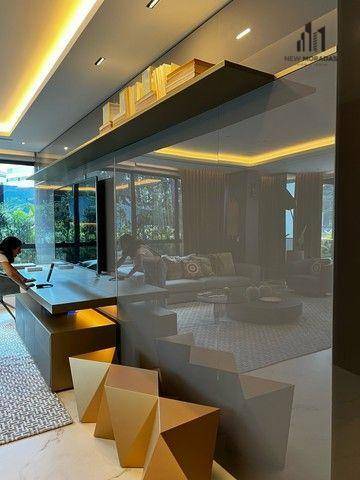 Apartamento à venda com 2 quartos, 125m² - Foto 4