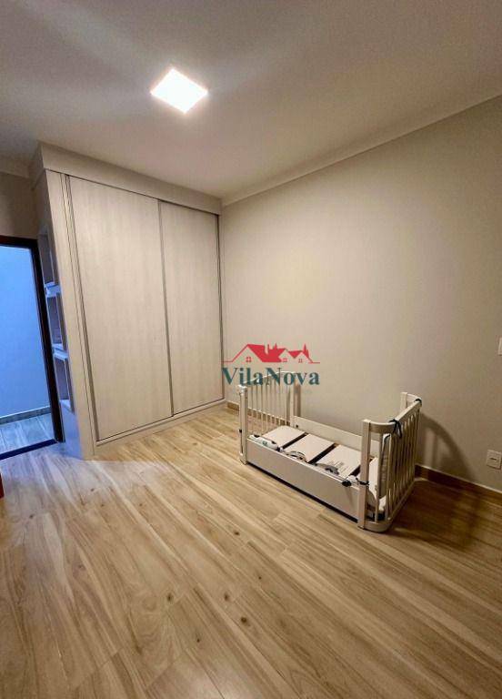 Casa de Condomínio à venda com 3 quartos, 173m² - Foto 10