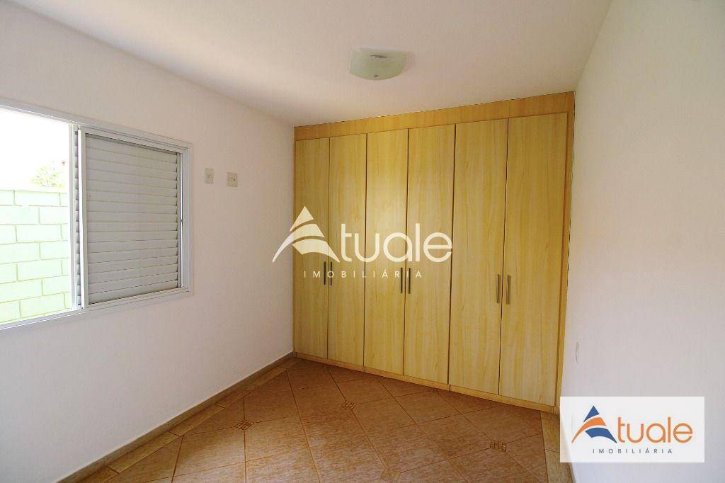 Casa de Condomínio à venda com 3 quartos, 115m² - Foto 17