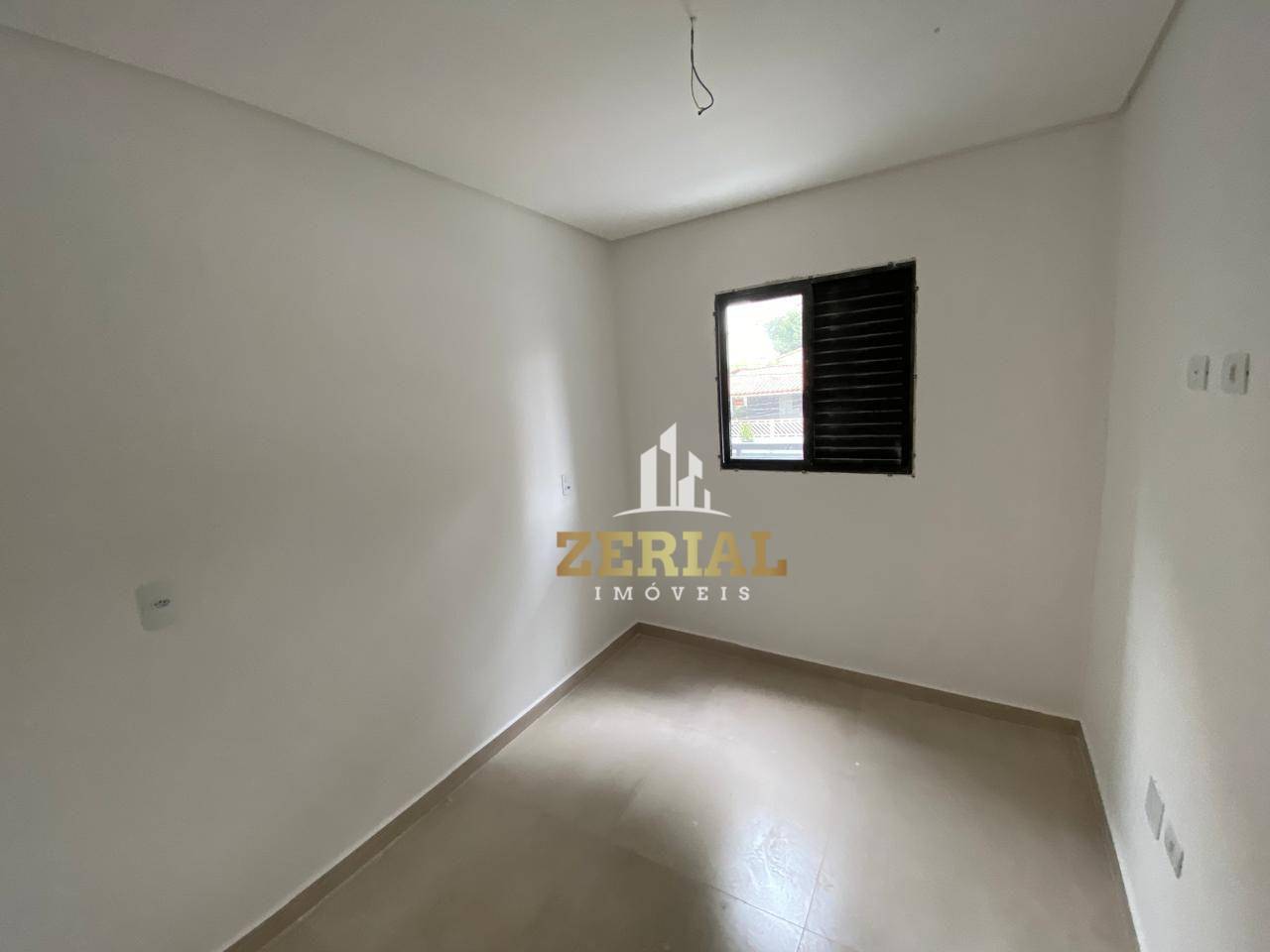 Apartamento à venda com 2 quartos, 47m² - Foto 4