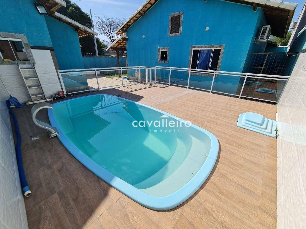 Casa à venda com 2 quartos, 100m² - Foto 5