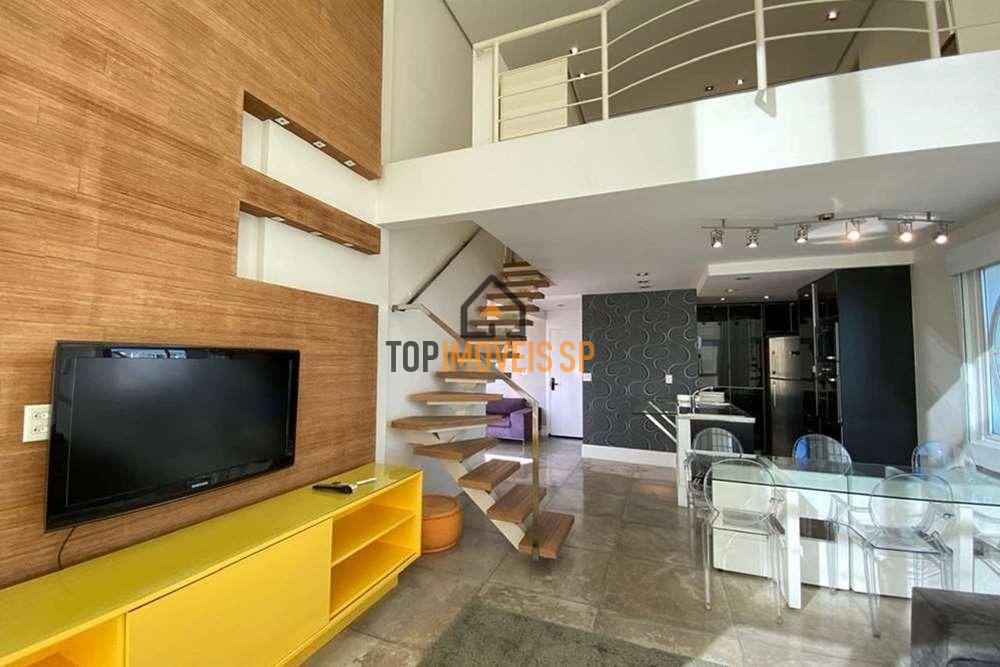 Apartamento à venda com 2 quartos, 136m² - Foto 7