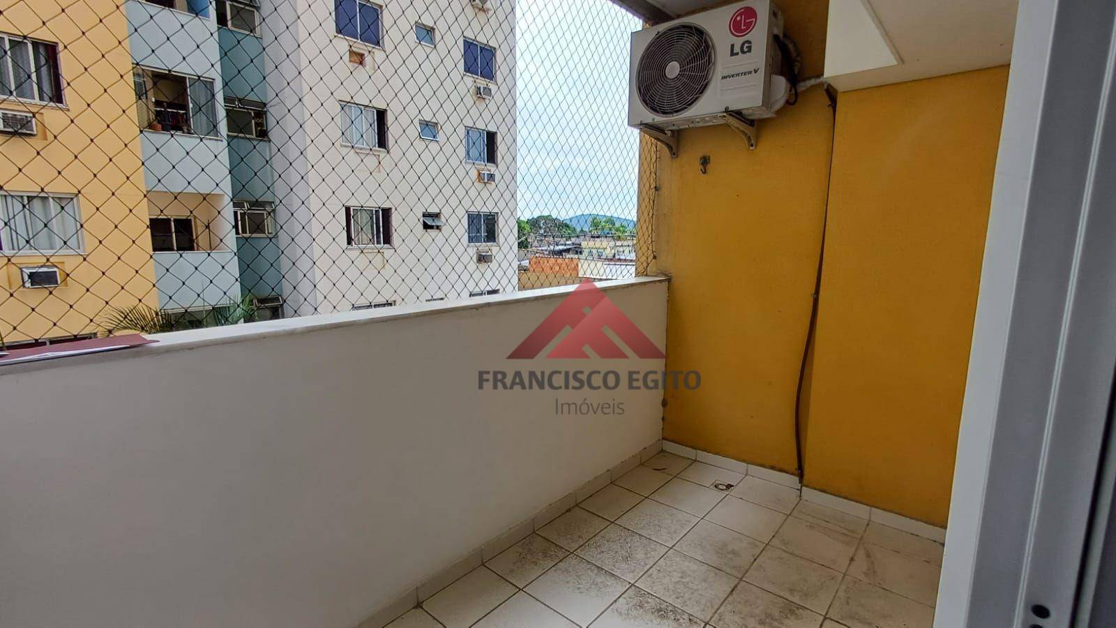 Apartamento à venda com 2 quartos, 57m² - Foto 10