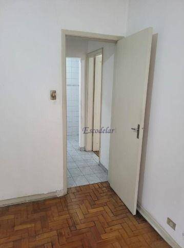 Apartamento à venda com 1 quarto, 53m² - Foto 6