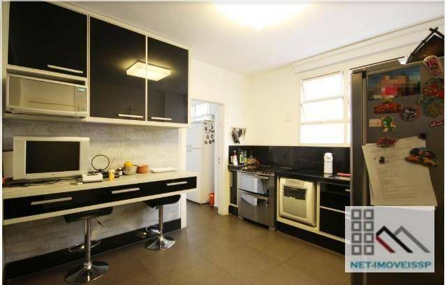 Apartamento à venda com 4 quartos, 330m² - Foto 9