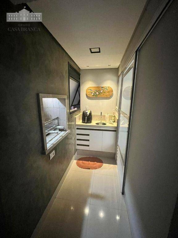 Apartamento à venda com 3 quartos, 142m² - Foto 8