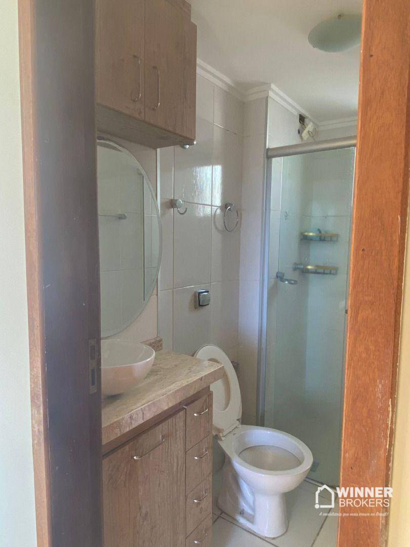 Apartamento, 2 quartos, 45 m² - Foto 9