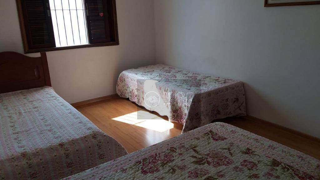 Sobrado à venda e aluguel com 3 quartos, 160m² - Foto 25