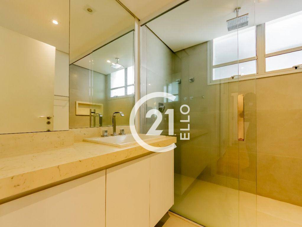 Apartamento à venda com 3 quartos, 138m² - Foto 12