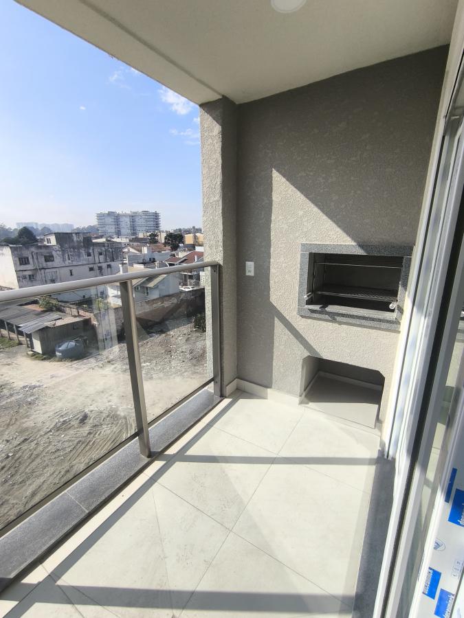 Apartamento à venda com 2 quartos, 63m² - Foto 4