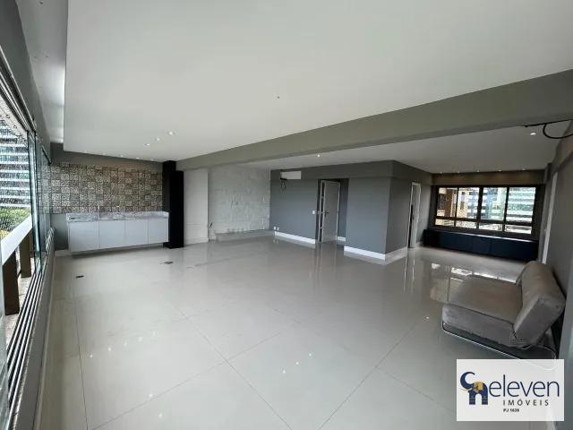 Apartamento à venda com 4 quartos, 171m² - Foto 5