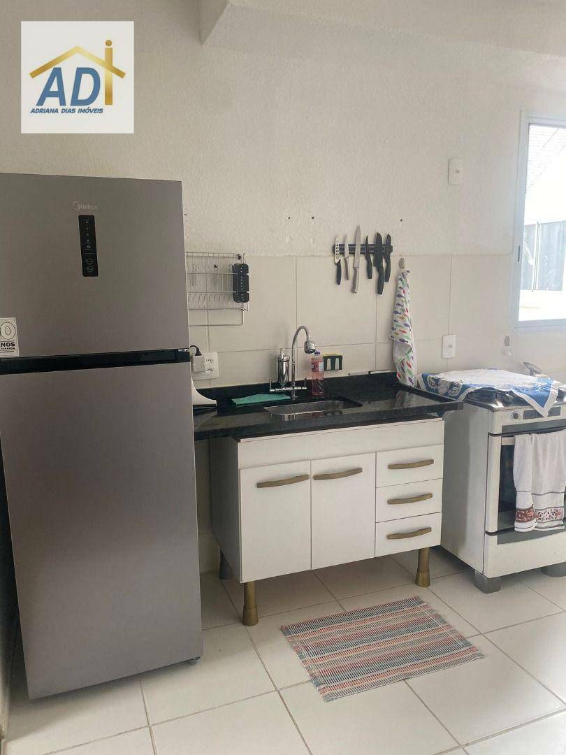 Apartamento para alugar com 2 quartos, 43m² - Foto 13