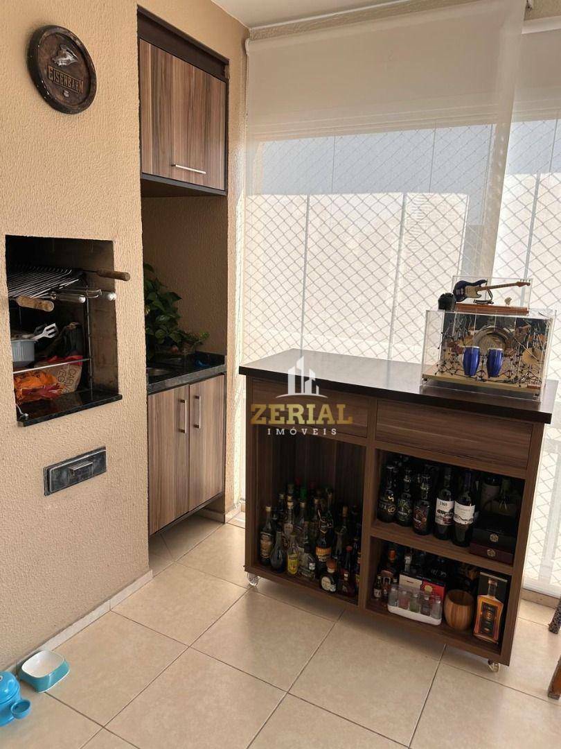 Apartamento à venda com 3 quartos, 99m² - Foto 5