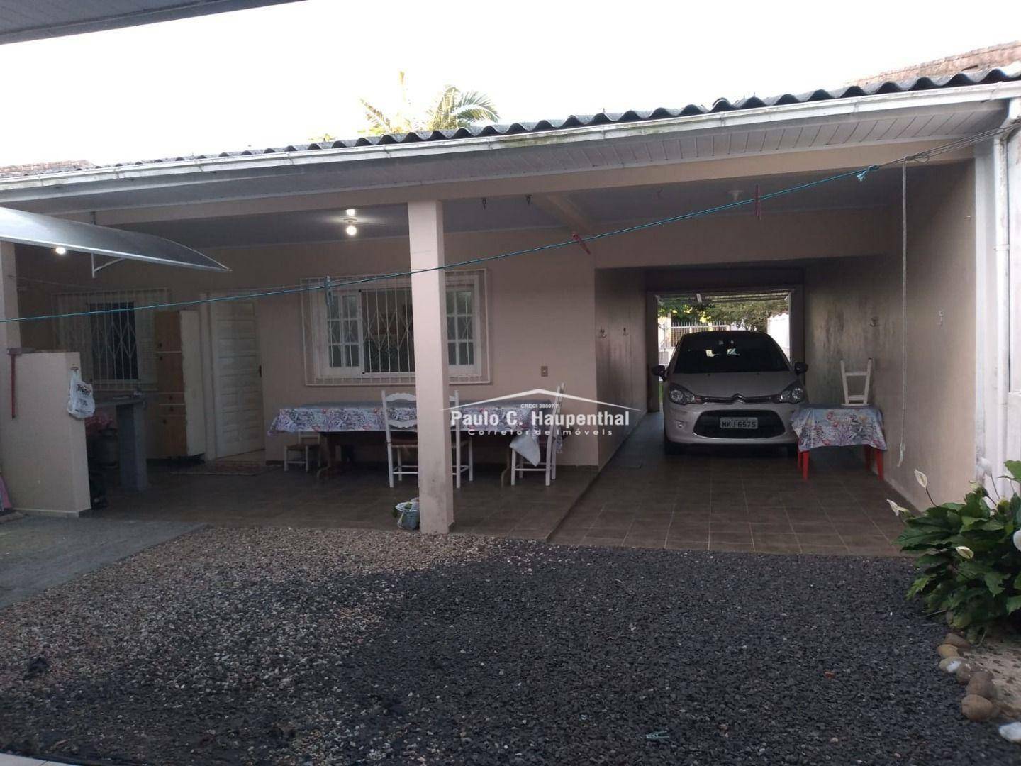 Casa à venda com 4 quartos, 160m² - Foto 15