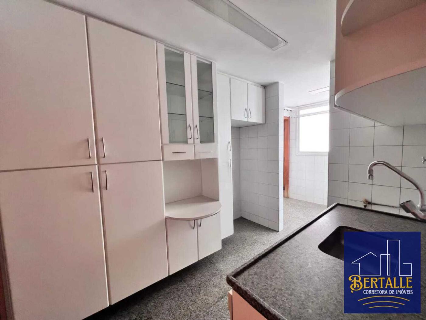 Apartamento à venda com 3 quartos, 95m² - Foto 3