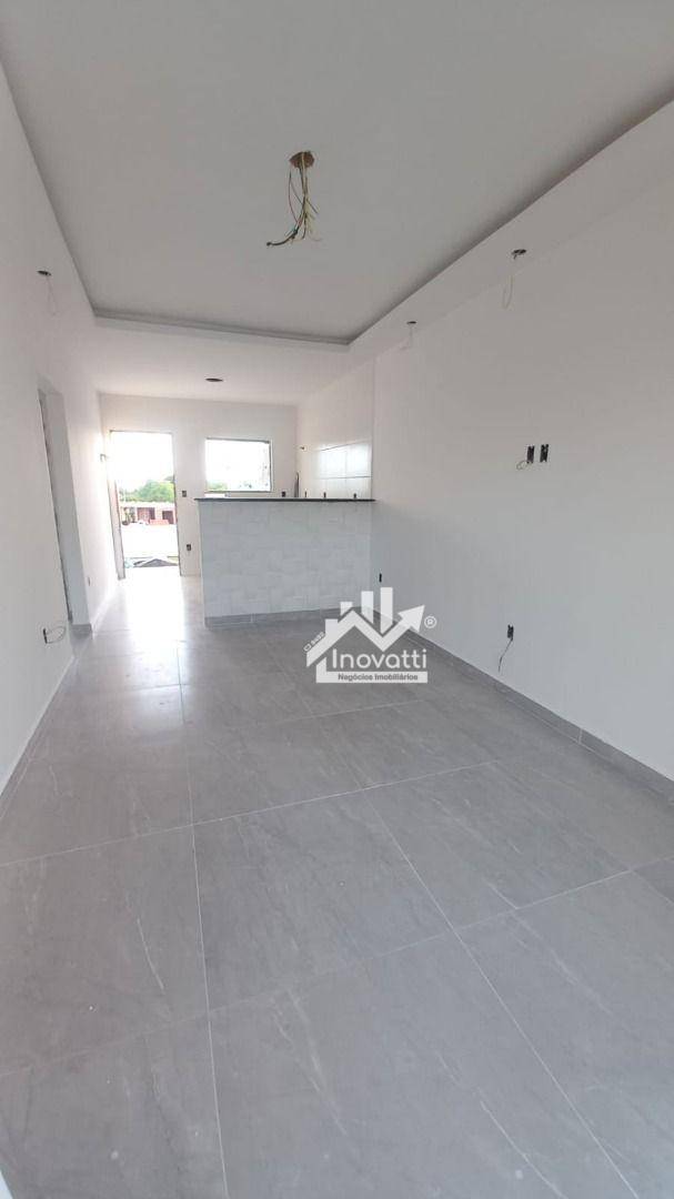 Casa de Condomínio à venda com 2 quartos, 65m² - Foto 4