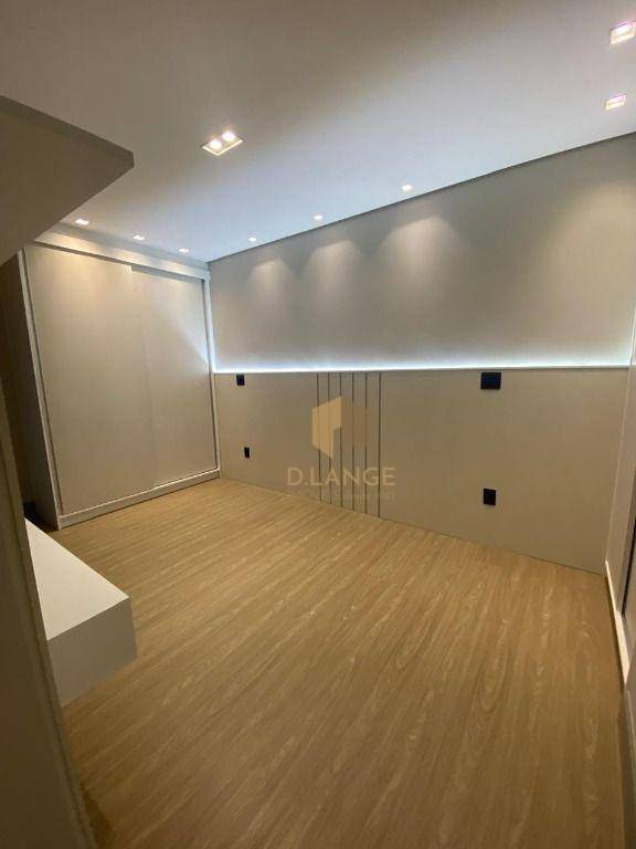 Casa de Condomínio à venda com 3 quartos, 261m² - Foto 13