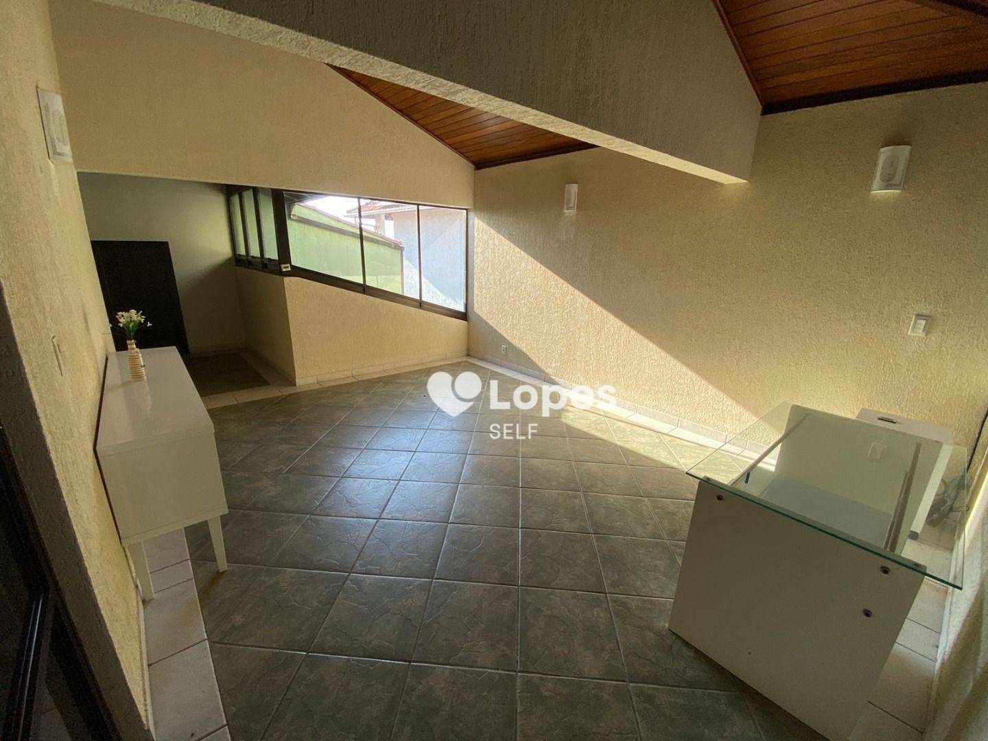 Casa de Condomínio à venda com 4 quartos, 346m² - Foto 16