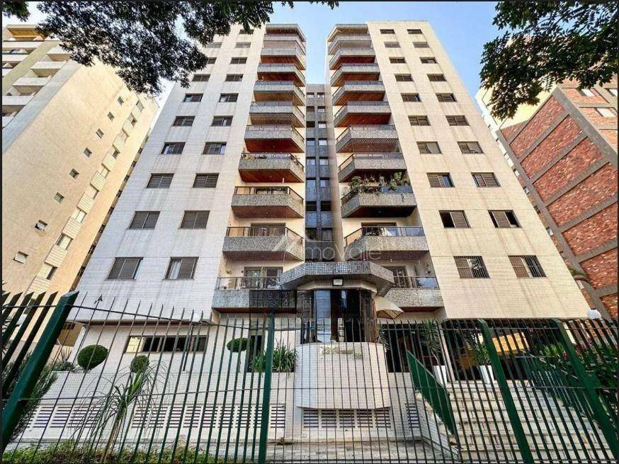 Apartamento à venda com 3 quartos, 114m² - Foto 17