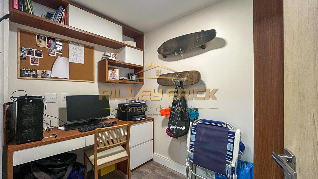 Apartamento à venda com 3 quartos, 109m² - Foto 24