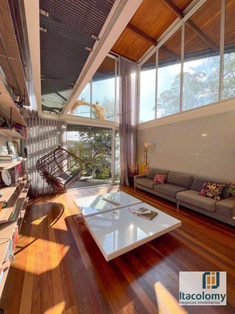 Casa de Condomínio à venda com 3 quartos, 530m² - Foto 13