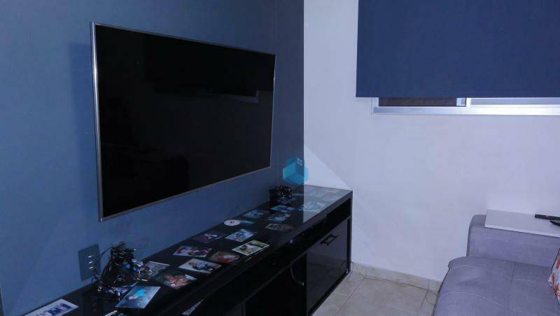 Apartamento à venda com 3 quartos, 60m² - Foto 9