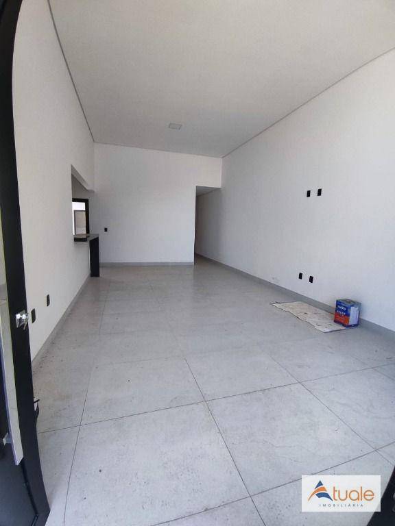 Casa de Condomínio para alugar com 3 quartos, 160m² - Foto 2