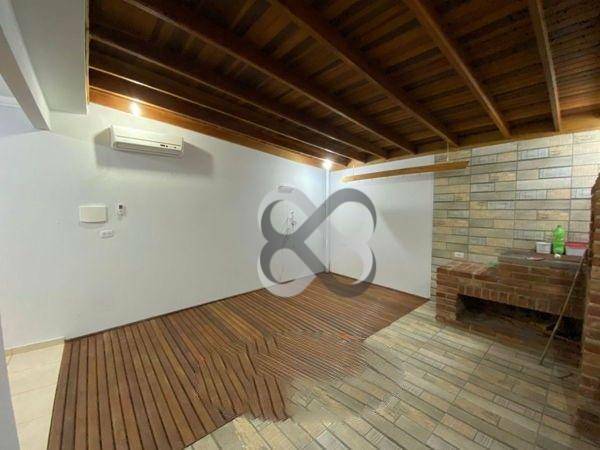 Casa à venda com 3 quartos, 110m² - Foto 20