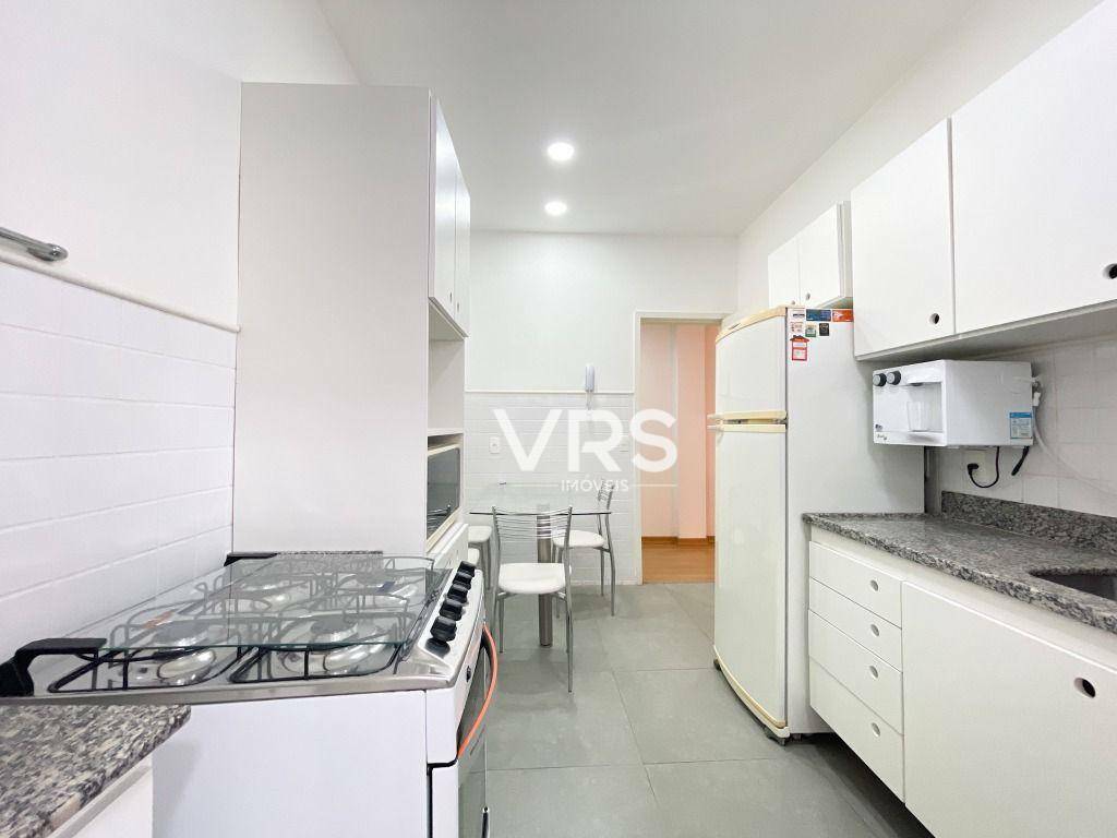 Apartamento à venda com 2 quartos, 84m² - Foto 8