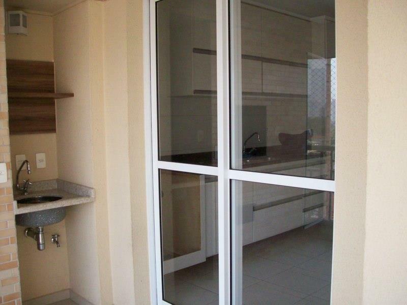 Apartamento à venda com 3 quartos, 156m² - Foto 7