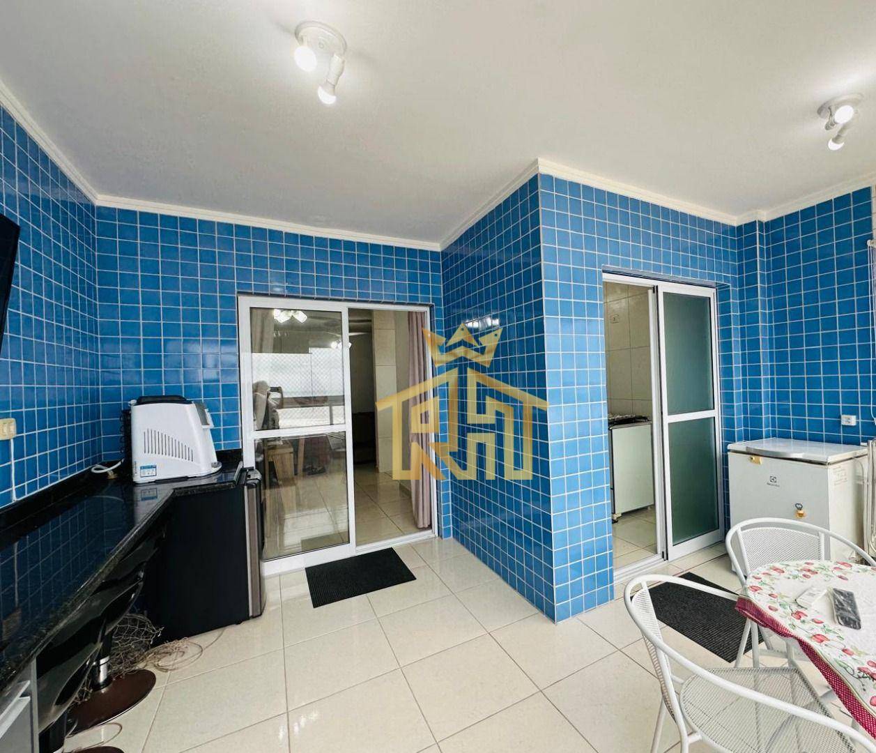 Apartamento à venda com 2 quartos, 86m² - Foto 6