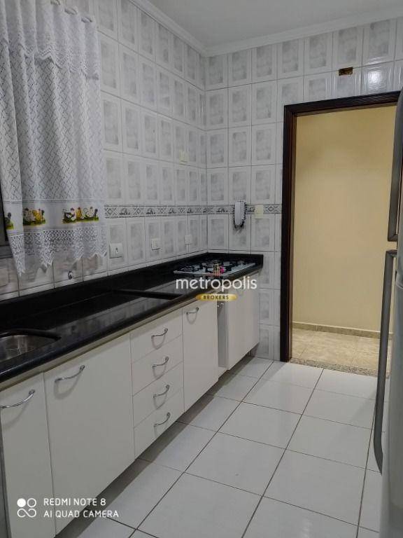 Apartamento à venda com 3 quartos, 87m² - Foto 10