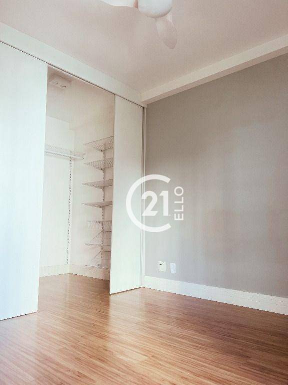 Apartamento para alugar com 3 quartos, 104m² - Foto 17