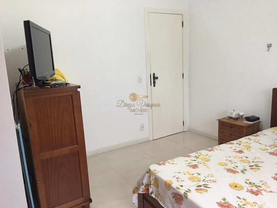 Casa de Condomínio à venda com 3 quartos, 100m² - Foto 9