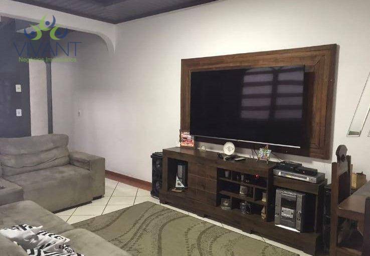 Sobrado à venda com 3 quartos, 159m² - Foto 2