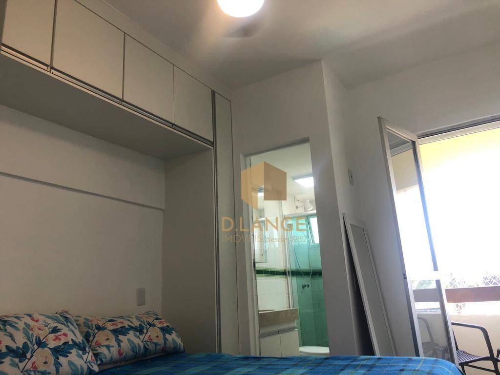 Apartamento à venda com 1 quarto, 35m² - Foto 9